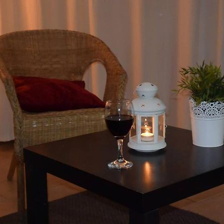 Apartment En El Centro De Marbella, Free Wi-Fi 外观 照片
