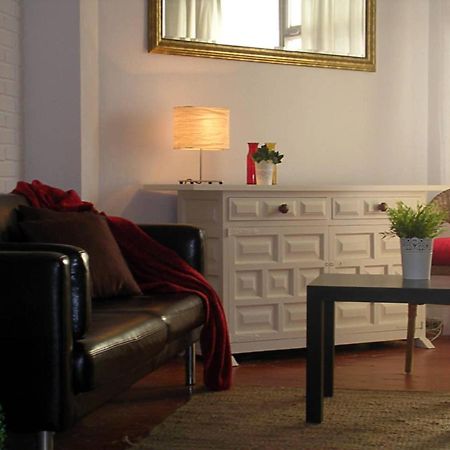 Apartment En El Centro De Marbella, Free Wi-Fi 外观 照片