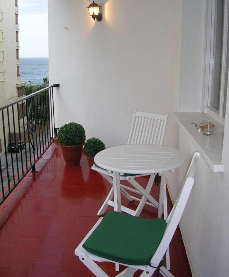 Apartment En El Centro De Marbella, Free Wi-Fi 外观 照片