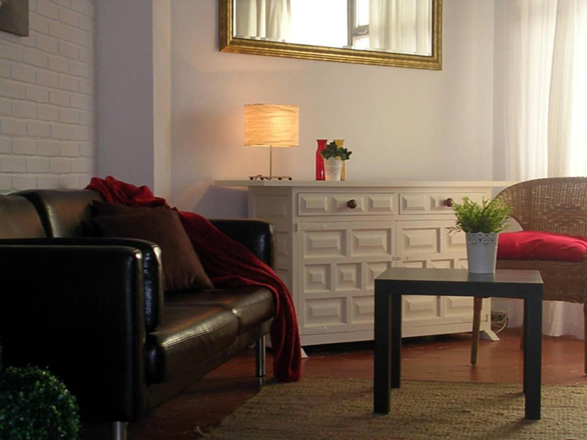 Apartment En El Centro De Marbella, Free Wi-Fi 外观 照片
