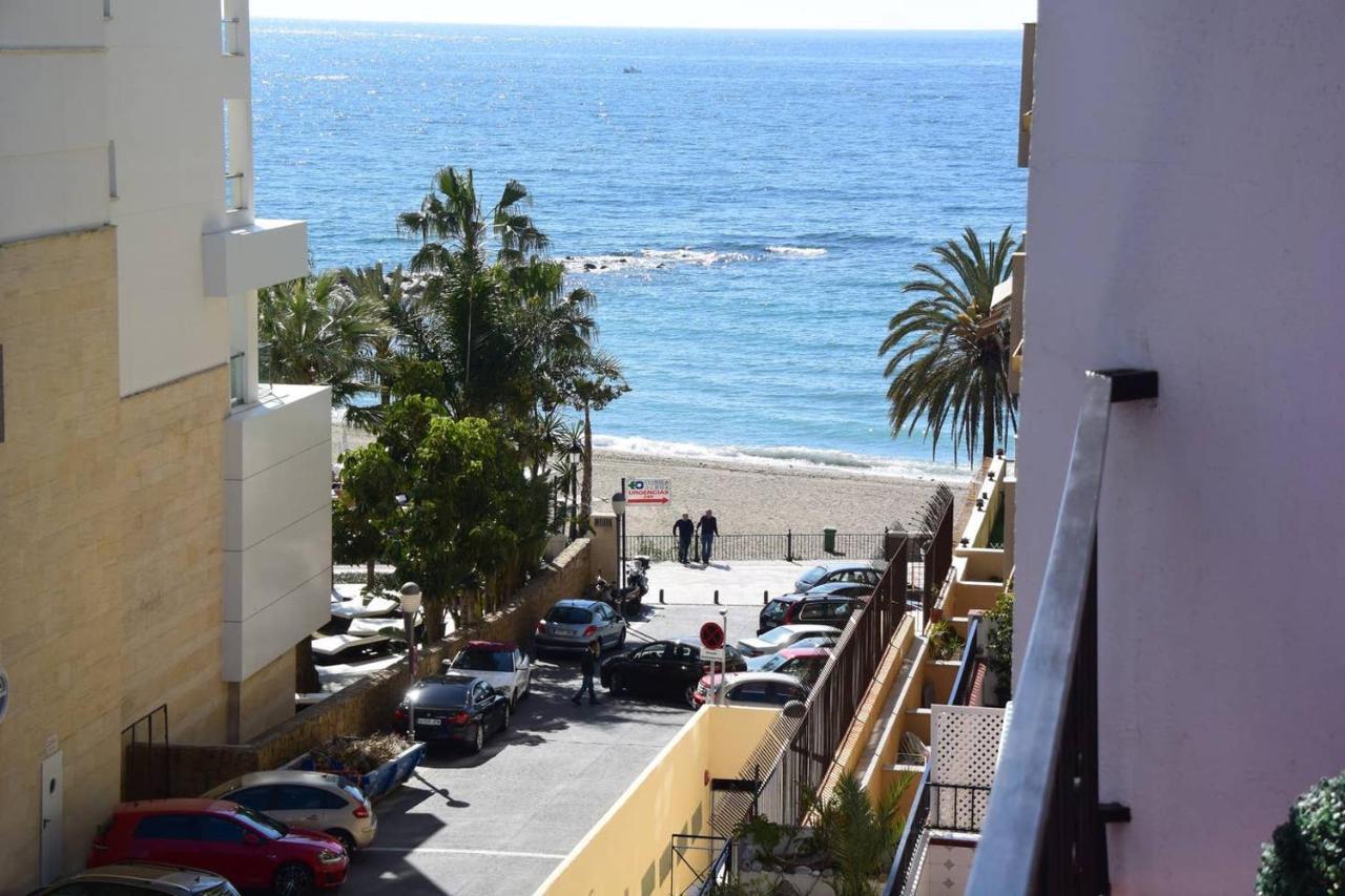 Apartment En El Centro De Marbella, Free Wi-Fi 外观 照片