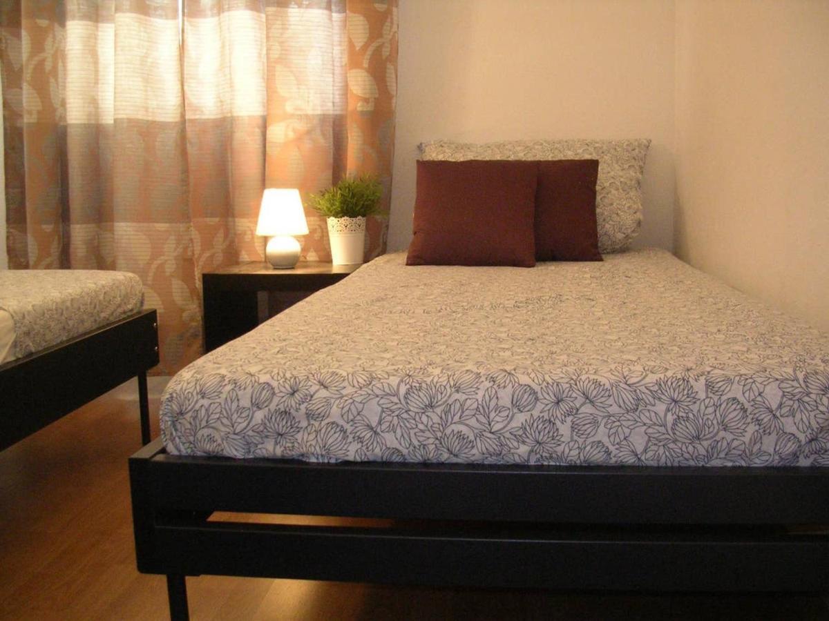 Apartment En El Centro De Marbella, Free Wi-Fi 外观 照片