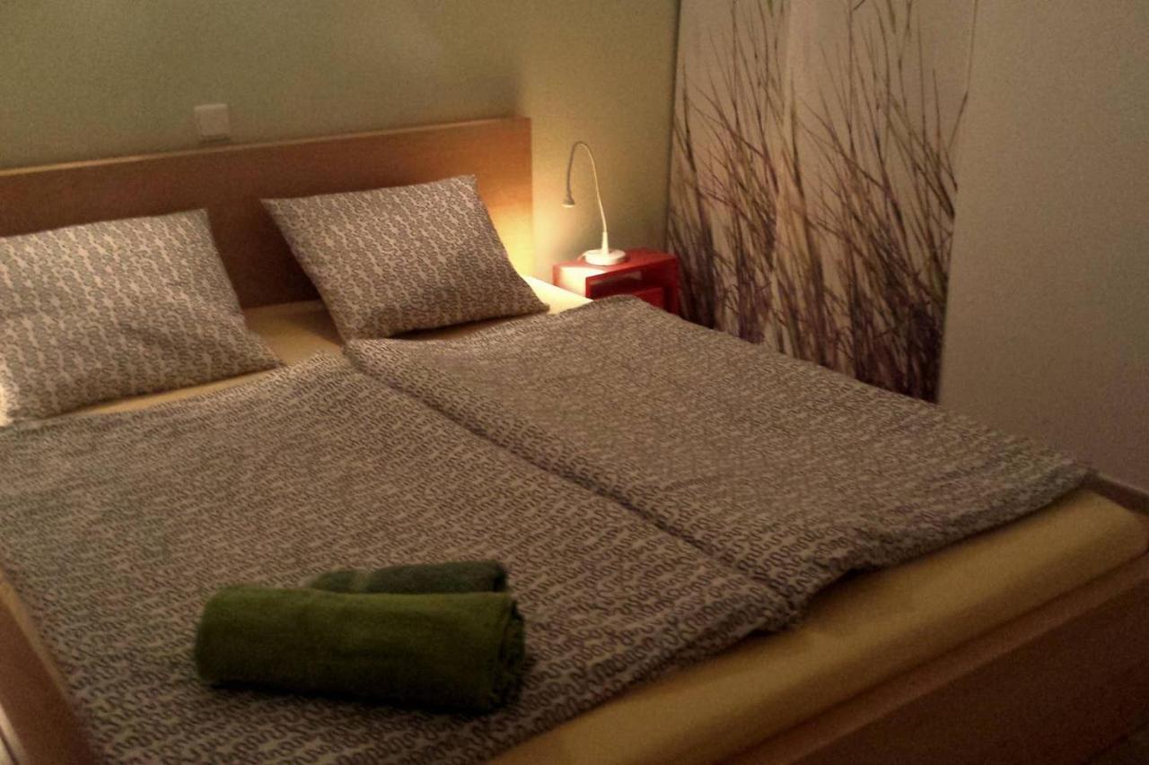 Apartment En El Centro De Marbella, Free Wi-Fi 外观 照片